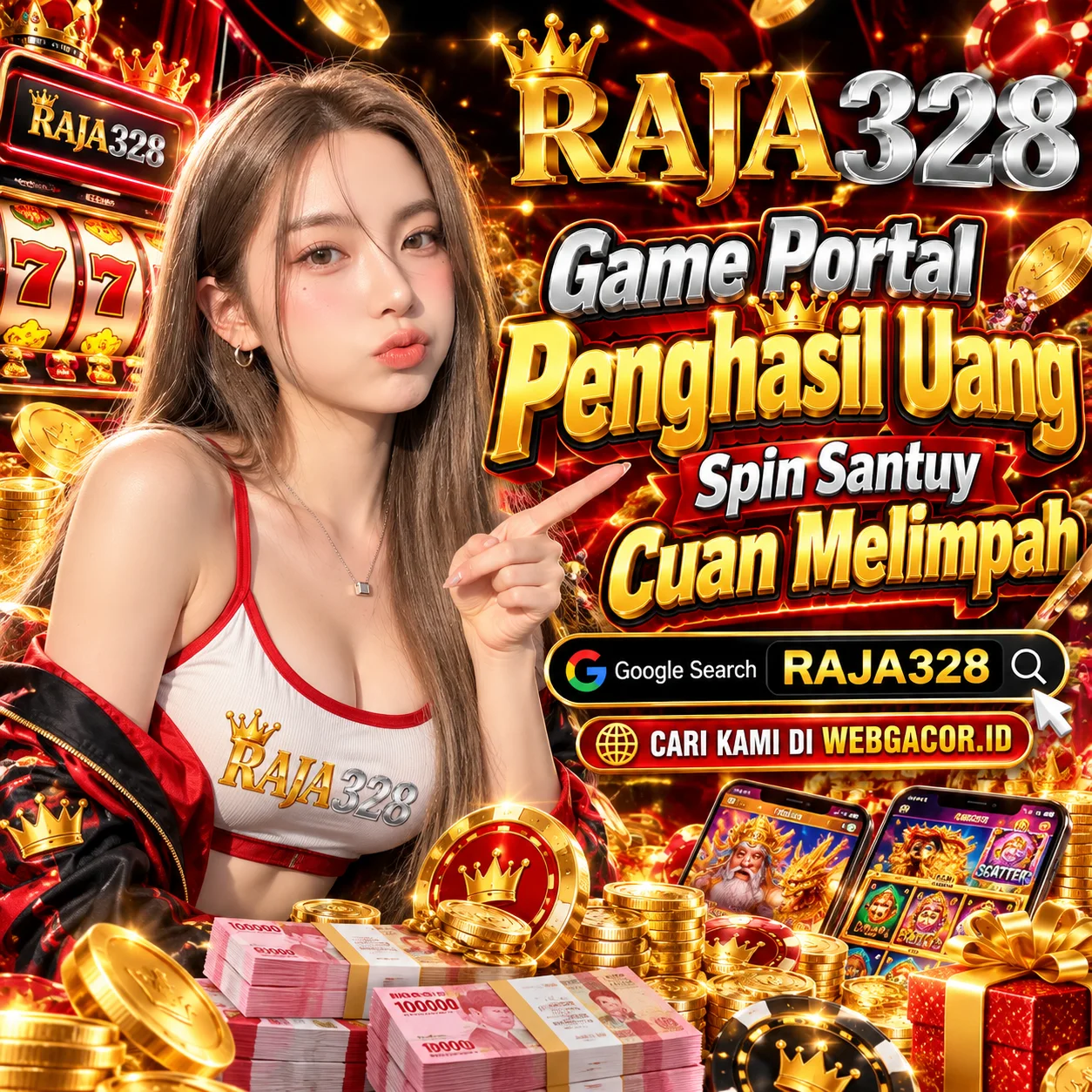 RAJA328